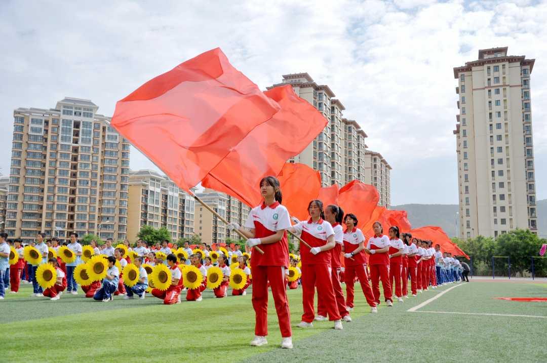 河套灌区向大水漫灌说“不”——来自内蒙古巴彦淖尔市的调查