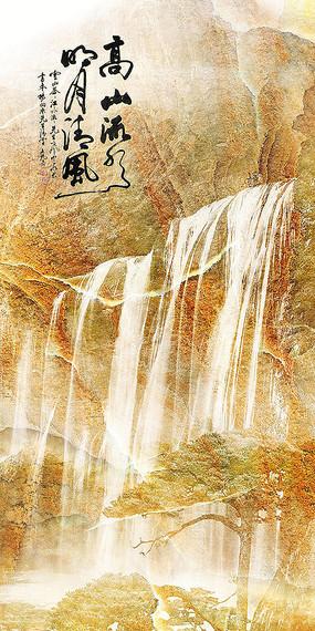 李白醉酒写上联，酒醒后自己却对不出下联，如今此联成为千古绝对
