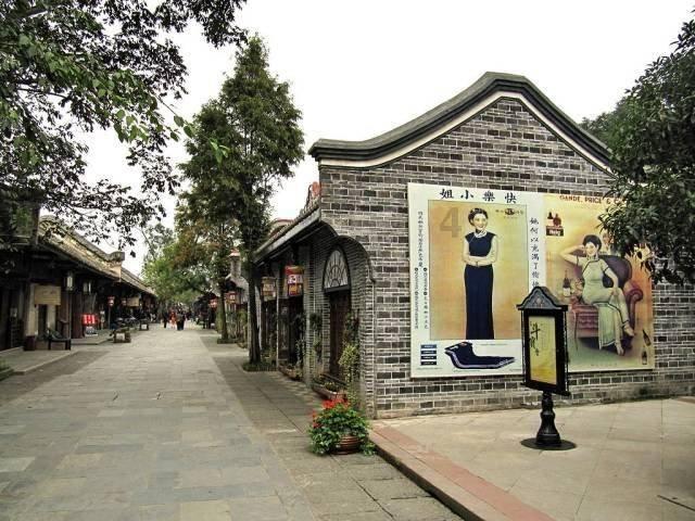 【视频】南京白鹭洲公园：灯耀秦淮 喜迎新春