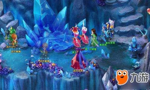 魔灵军团